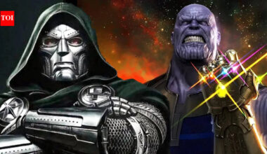 'Avengers: Doomsday' test screening: Audience hail Russo Brothers directorial as 'best Marvel film yet'; on par with 'Avengers: Infinity War' |