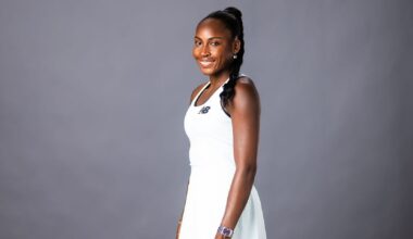 Coco Gauff Defends 4C Hair In New Ad For High-Fashion Brand