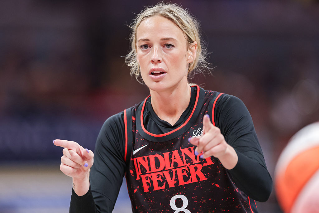 Chicago Sky v Indiana Fever