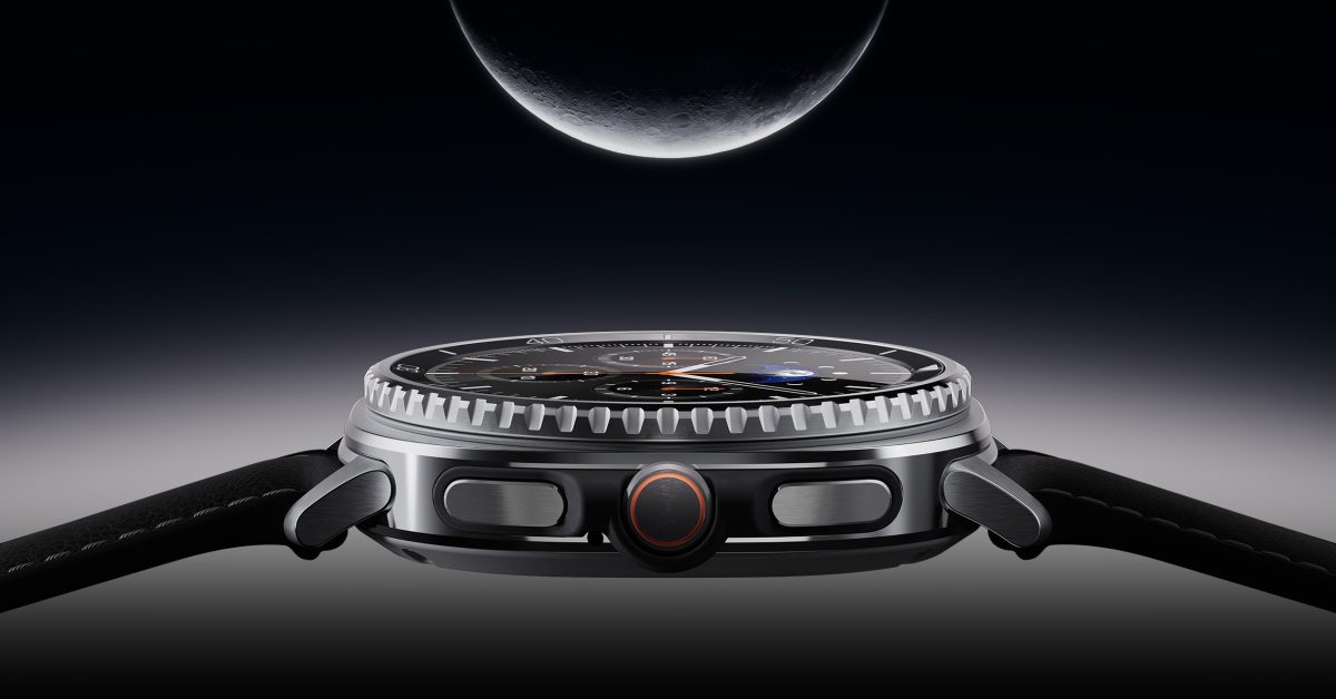 Massive $280 price drop now live on Galaxy Watch 8 Classic at $270 Prime shipped
