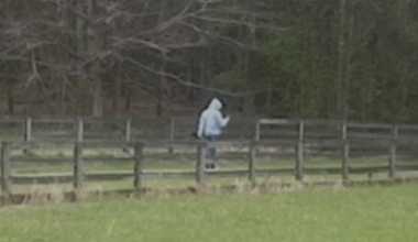 Search underway for suspect in Rockingham County