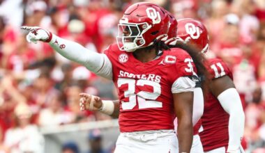 R Mason Thomas & a quarterback question – Seahawks Draft Blog