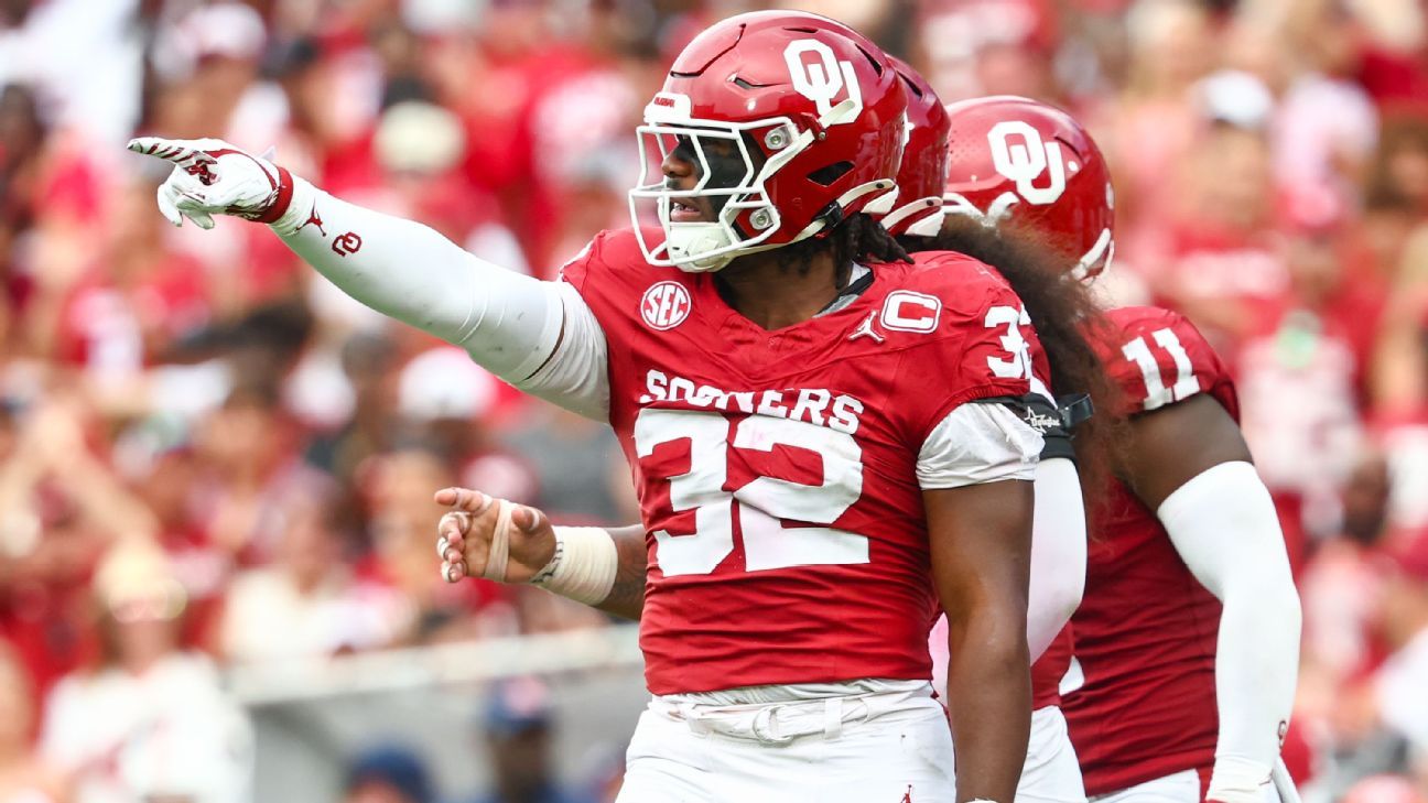 R Mason Thomas & a quarterback question – Seahawks Draft Blog