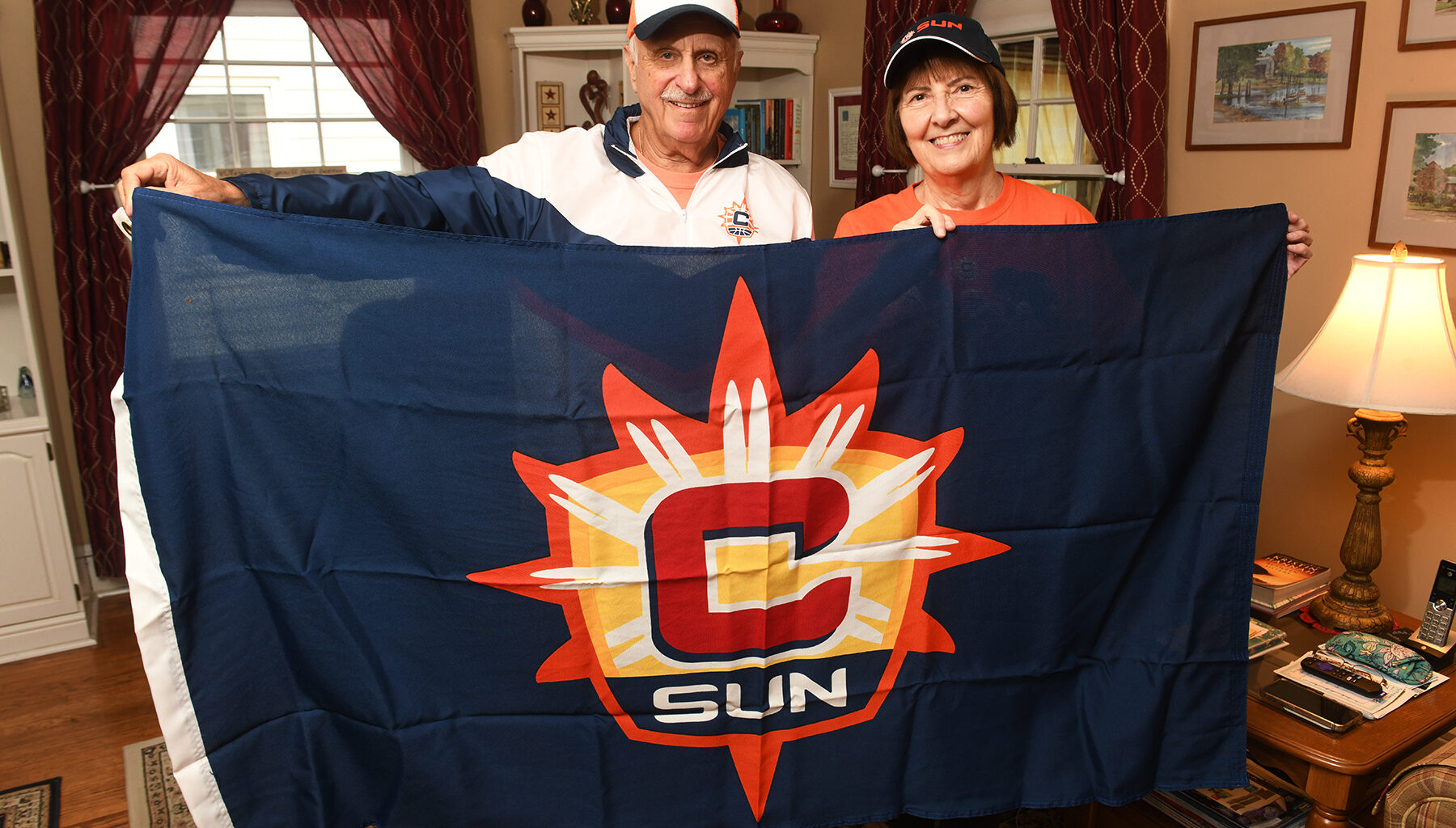 Loss of Connecticut Sun adds to state's history of pro sports woes