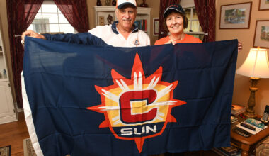 Loss of Connecticut Sun adds to state's history of pro sports woes