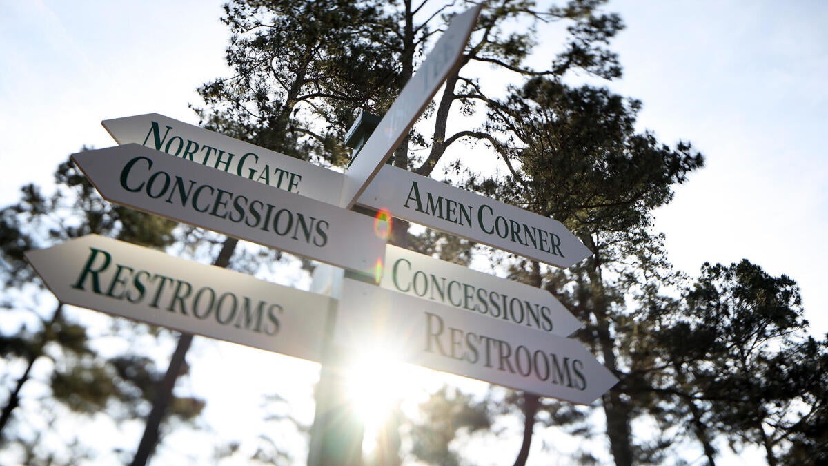 How to watch 2026 Masters live: Round 4 TV coverage, channel, streaming for Sunday