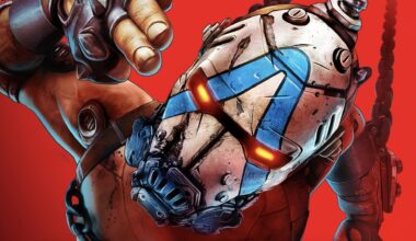 Random: Borderlands 4 Physical Switch 2 Version Apparently Surfaces In The Wild