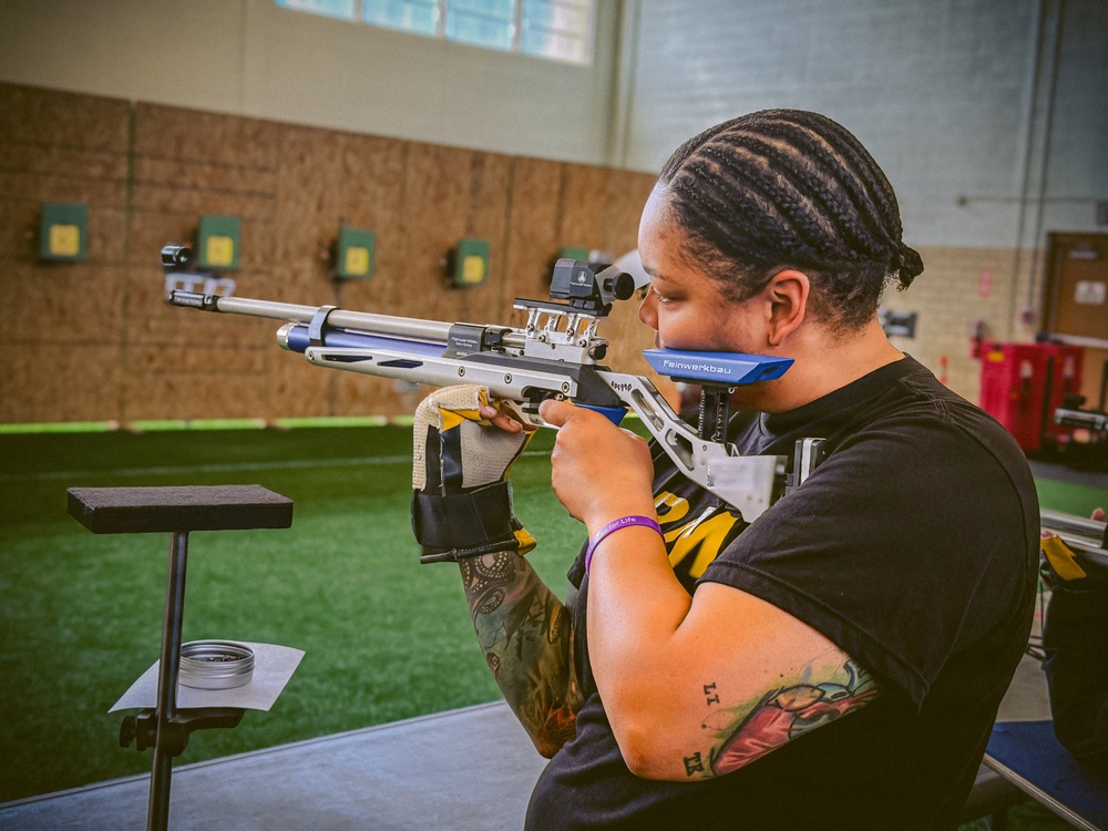 2026 Army Trials