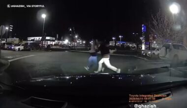 NJ Chick-fil-A shooting: Manhunt continues for suspects after 6 shot, 1 killed