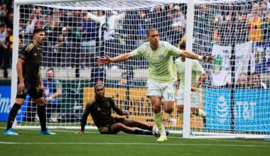 MLS Power Rankings: LAFC's first loss of 2026 knocks them off the top