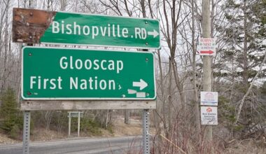 How a tiny First Nations community in N.S. is grappling with the burning issue of cannabis