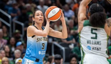 Source: Liberty reach deals with Rebecca Allen, Pauline Astier