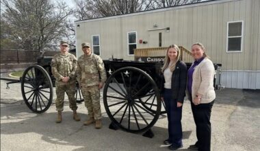 MICC-TSC Caisson Wagon In-person Industry Day | Article