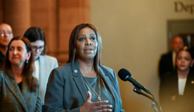 AG's office settles with NewYork-Presbyterian over mental health gaps