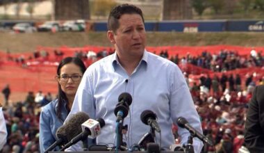 Rep. Tony Gonzales says he will ‘retire’ Tuesday following sexual misconduct allegations, affair with staffer