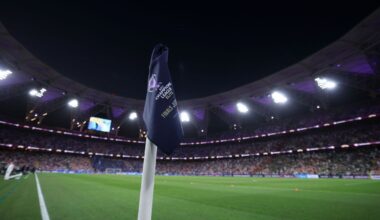Iran's Traktor arrives in Jeddah for ACL round of 16 amid war
