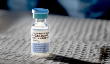 Juab School District reports confirmed measles case as statewide outbreak grows