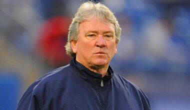 Former Cardinals head coach, Titans assistant McGinnis dies