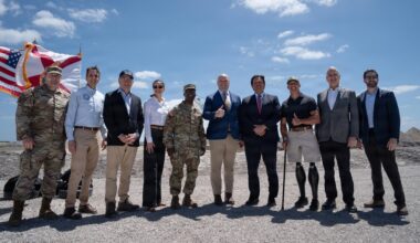 Fast tracking the Everglades Agricultural Area