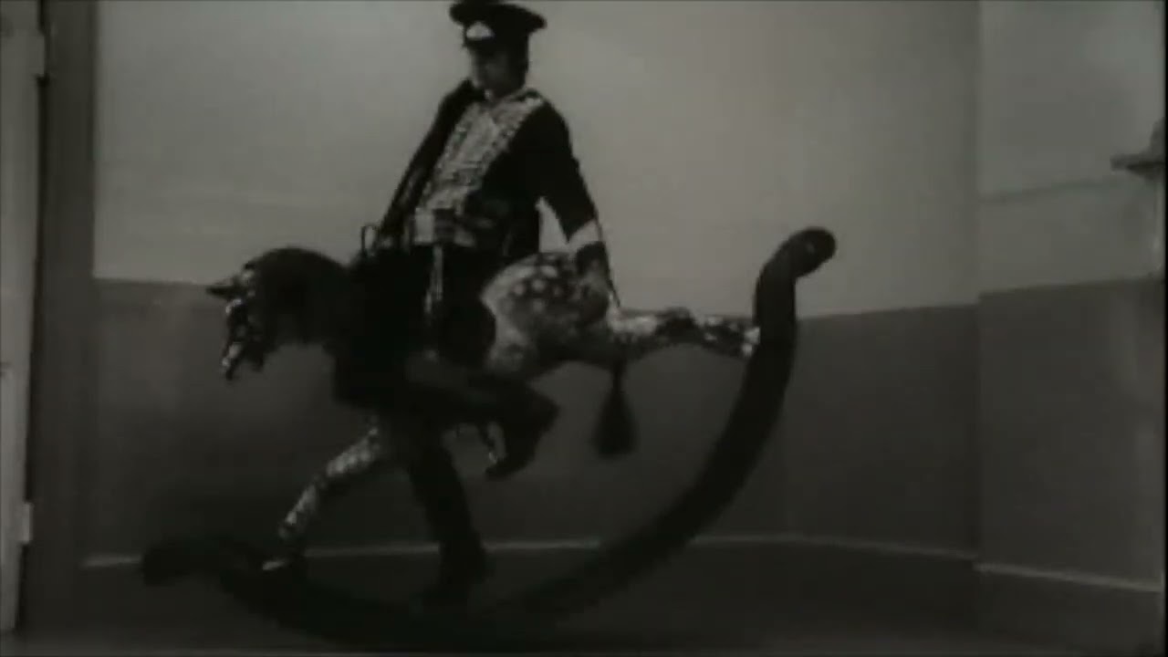 Queen Adreena - I Adore You (Official Music Video) - YouTube