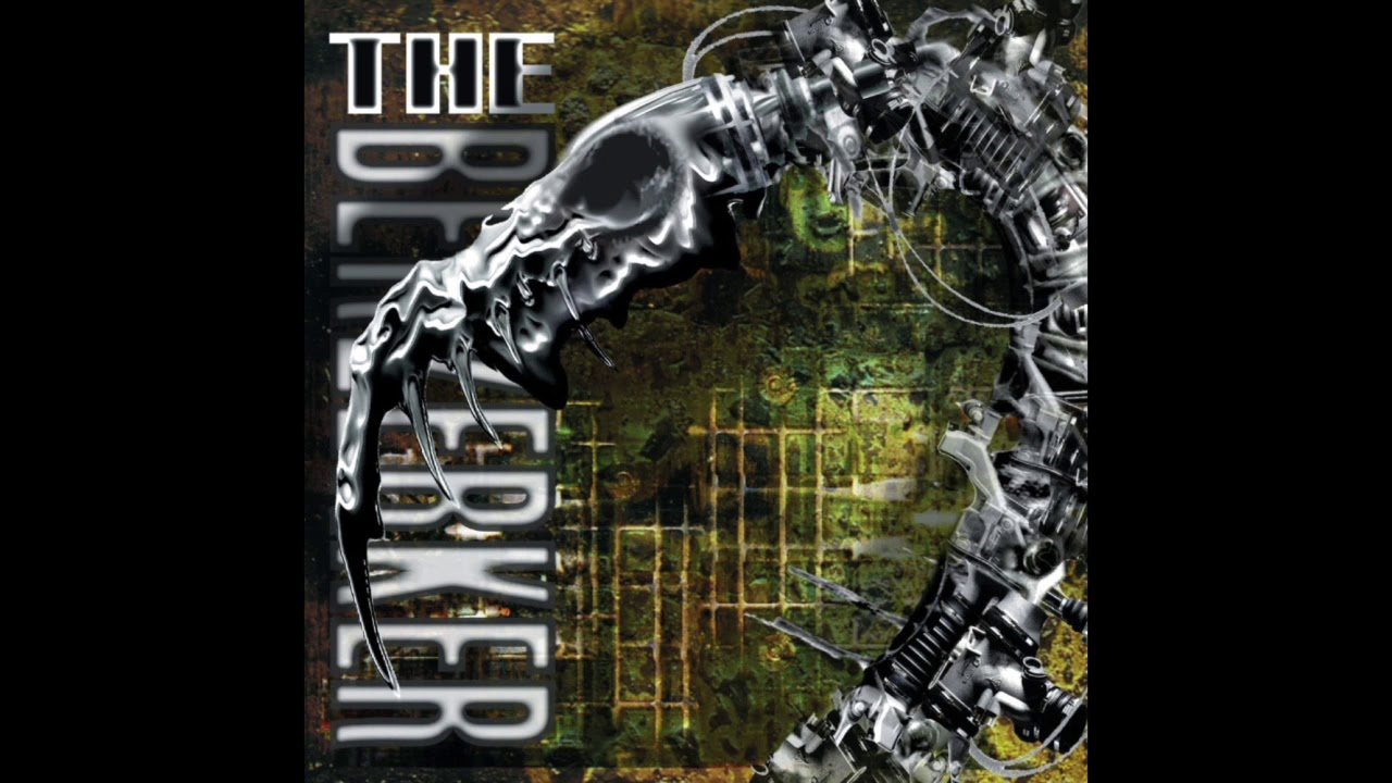 The Berzerker - Burnt (Official Audio) - YouTube