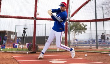 The secret to what makes a good pinch hitter in 2026