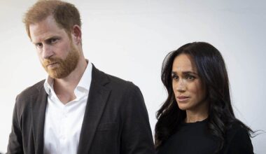 Prince Harry, Meghan Markle hit Hollywood wall as expert cites ‘toxic brand’