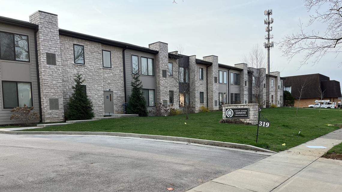 Lexington board approves controversial mental health clinic