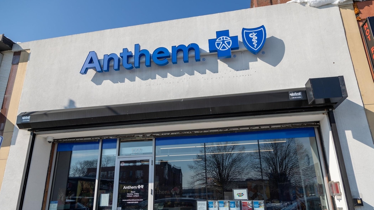 Anthem reaches deal with Mount Sinai to restore health insurance for more than 20,000 Long Islanders