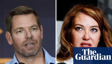 New accuser says Eric Swalwell sexually assaulted her in 2018 | California