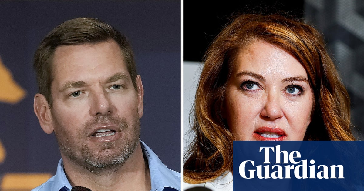 New accuser says Eric Swalwell sexually assaulted her in 2018 | California