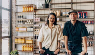 How I'd Build My Small Business If I Had to Start Over in 2026