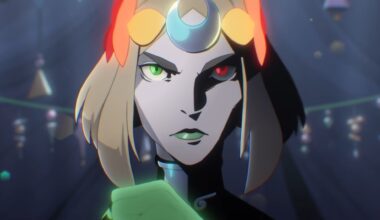 Hades II Bonus Content Arrives On Switch 1 & 2, Here Are The Full Patch Notes