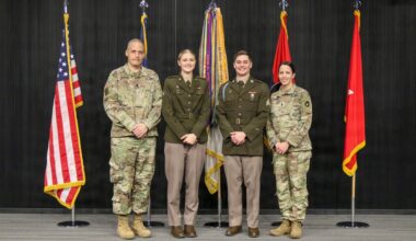 Red Bull Battalion Soldiers advance to State Best Warrior Competition