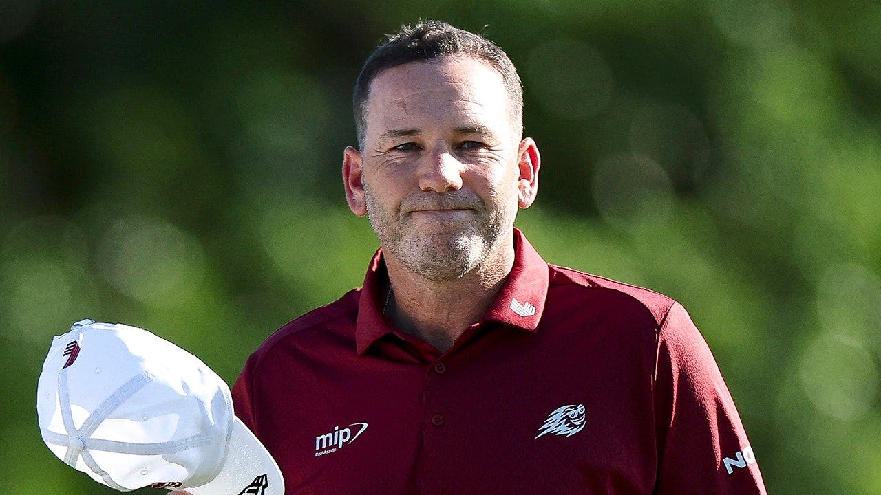Golf news: Sergio Garcia apologizes for Masters meltdown, regrets his actions