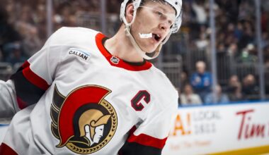 NHL Rumors: Top 5 Blockbuster Trade Candidates Listed for This Summer