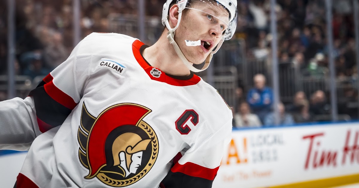 NHL Rumors: Top 5 Blockbuster Trade Candidates Listed for This Summer