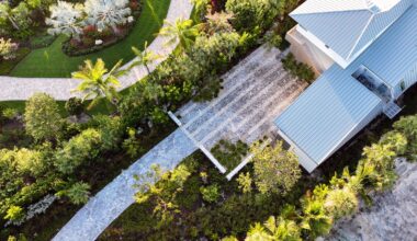 How They Pulled It Off: A Florida Beach House That’s Already Survived Three Hurricanes