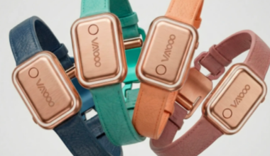 Dreame's Ecological Enterprise Wabao Technology Launches Smart Pet Collar, Laying Out "Collar + Pet Food" Data Closed-Loop