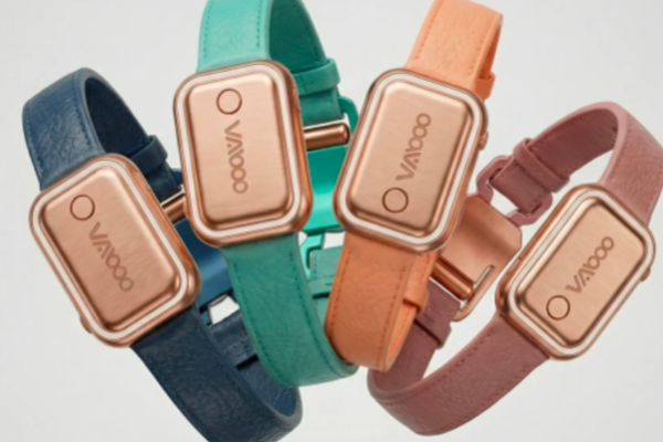 Dreame's Ecological Enterprise Wabao Technology Launches Smart Pet Collar, Laying Out "Collar + Pet Food" Data Closed-Loop