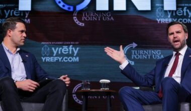 Vance warns the pope should 'be careful' when talking about theology