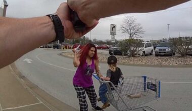 Police identify suspect who slashed child