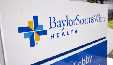 BSW's insurance wing is dropping Medicaid, marketplace health plans