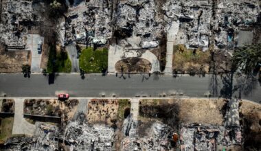 California should make Big Oil pay for the costs of climate change