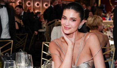 Kylie Jenner launches Khy fashion label's new 'Born in LA' collection