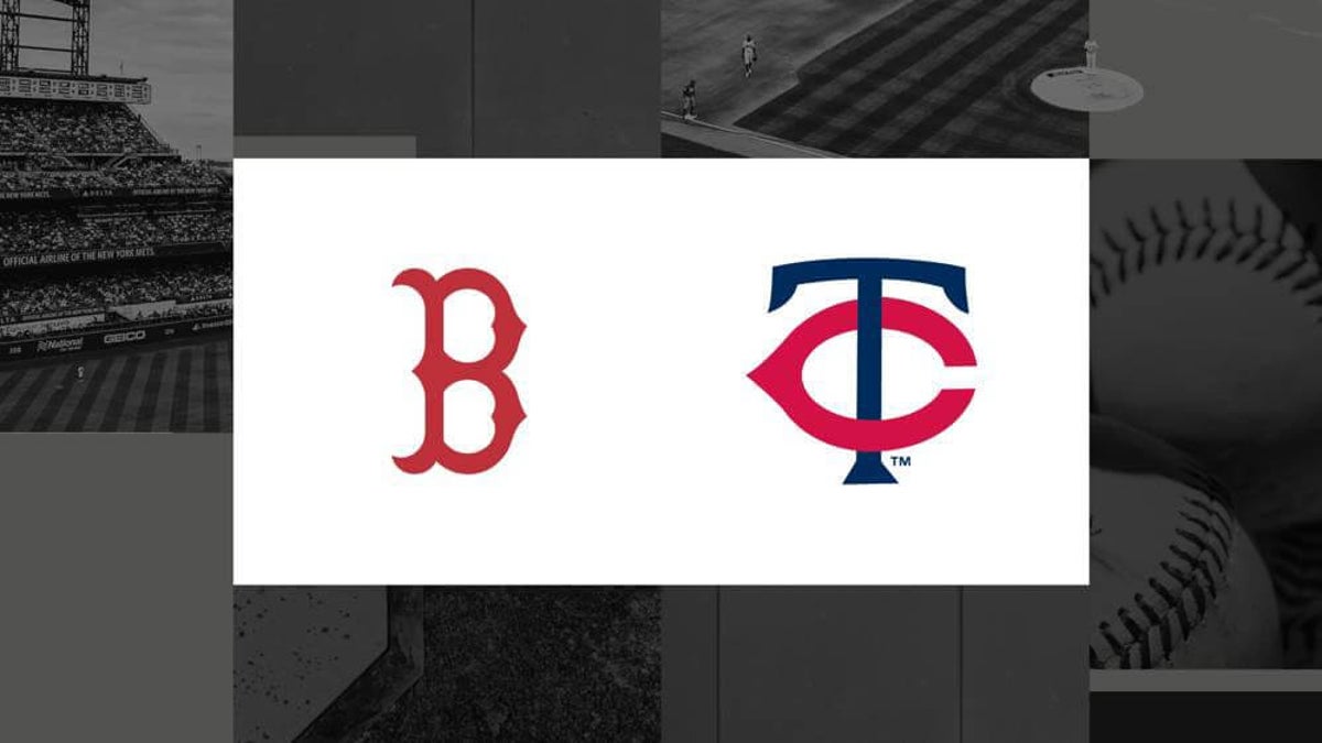 How to watch Red Sox vs. Twins: TV channel and streaming options for April 15