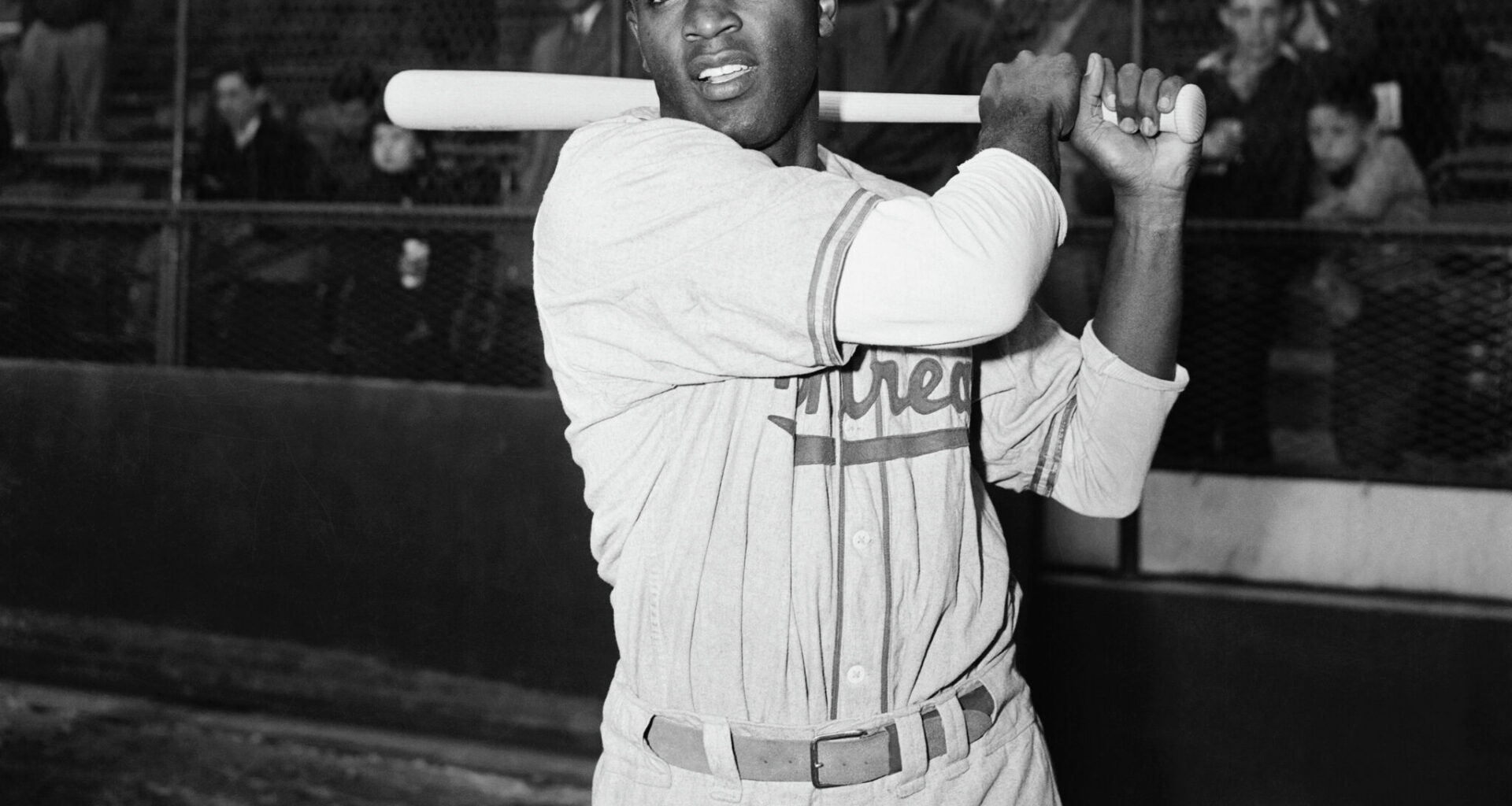 Jackie Robinson’s legacy is more than a symbol, it’s a responsibility