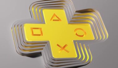 PS Plus Extra Games for April Leak Ahead of Official Announcement