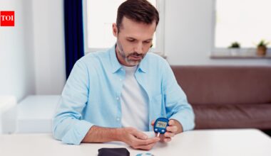 You walk every day. You quit sugar. So why is your blood sugar still rising? Doctor explains what people do wrong