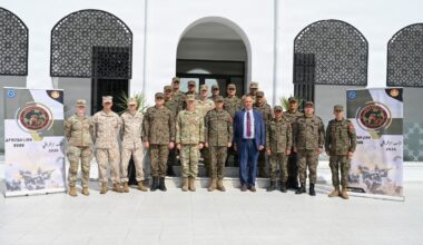 Roaring into action: African Lion 2026 begins in Tunisia | Article